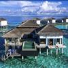 Overwater Villa